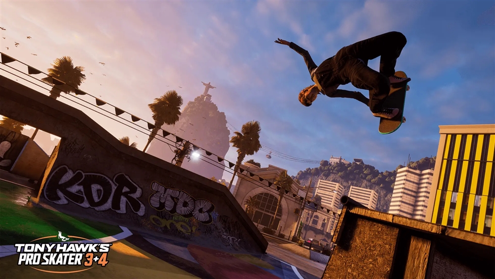 read more about tony hawks pro skater 3 + 4: what pc specs do you need to run the game